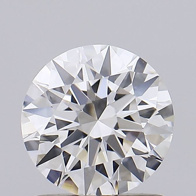 1.07 ct. round Lab Grown Diamond front image