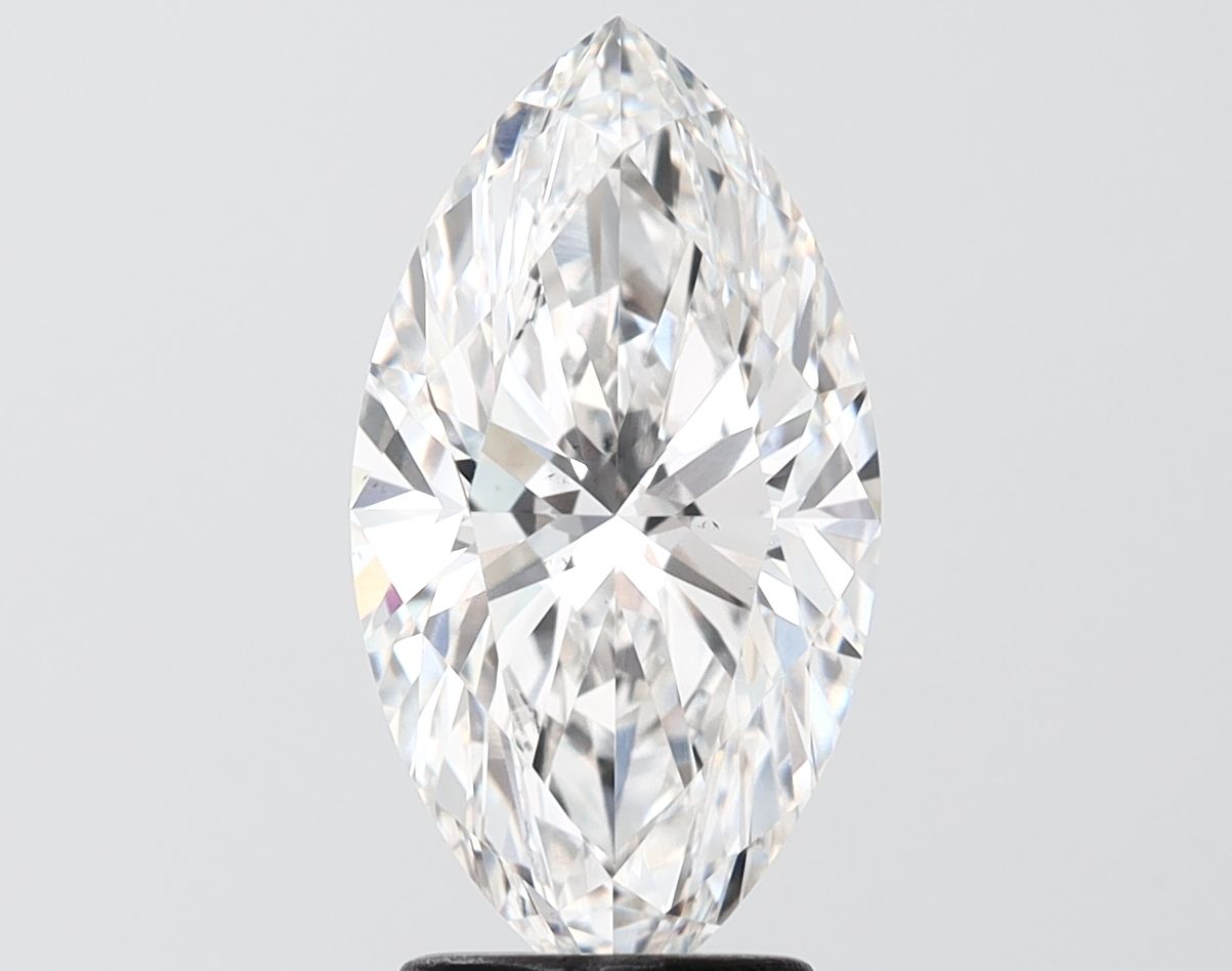 3.10 ct Marquise diamond