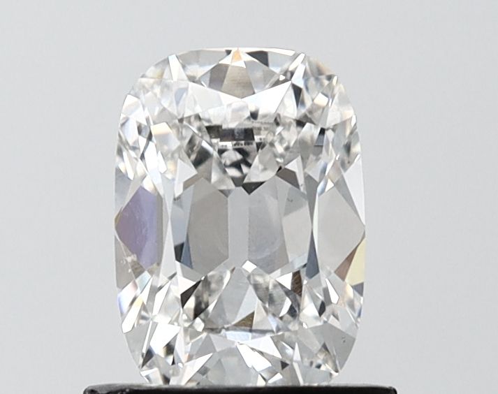 1.08 ct Cushion diamond