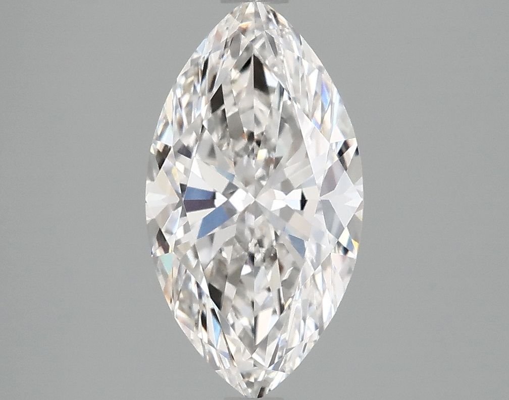 2.08 ct. marquise Lab Grown Diamond front image