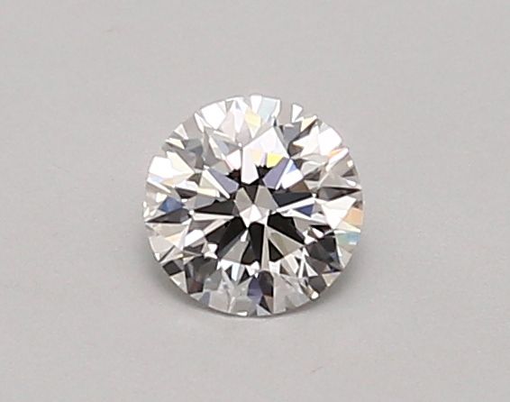 0.41 ct lab-grown Round Diamond