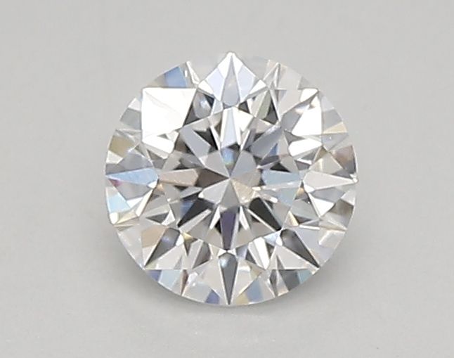 0.38 ct lab-grown Round Diamond