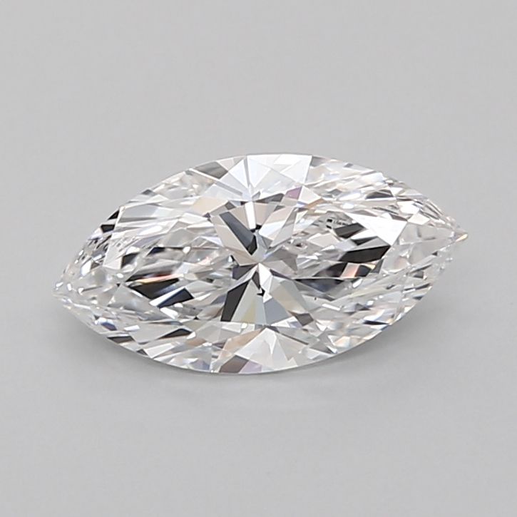 1.04 ct. marquise Lab Grown Diamond front image