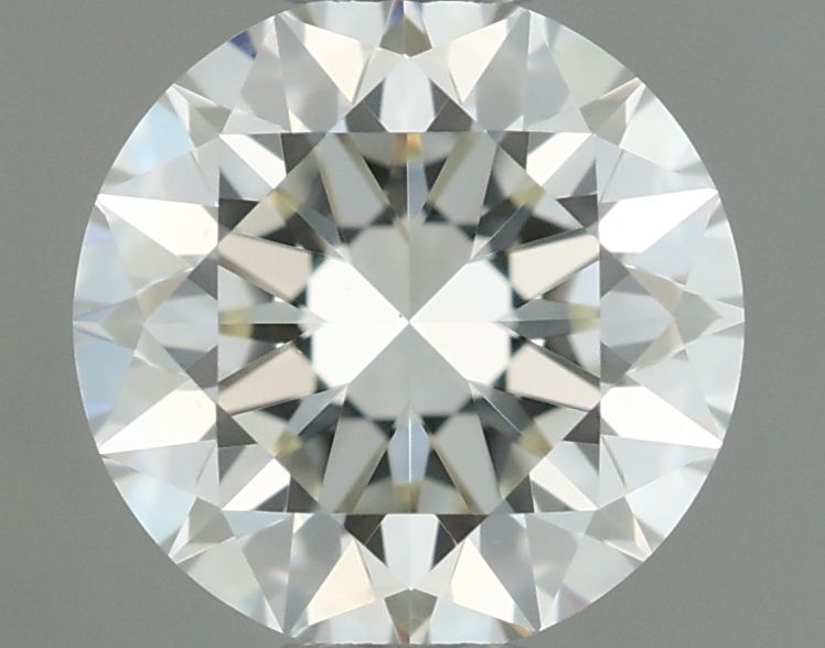 0.50 ct Round diamond