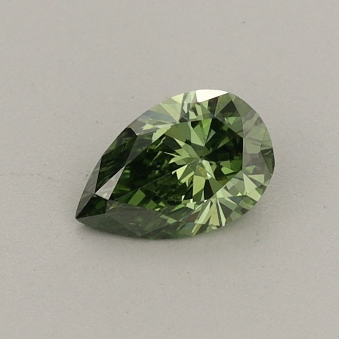 0.33 ct Pear diamond