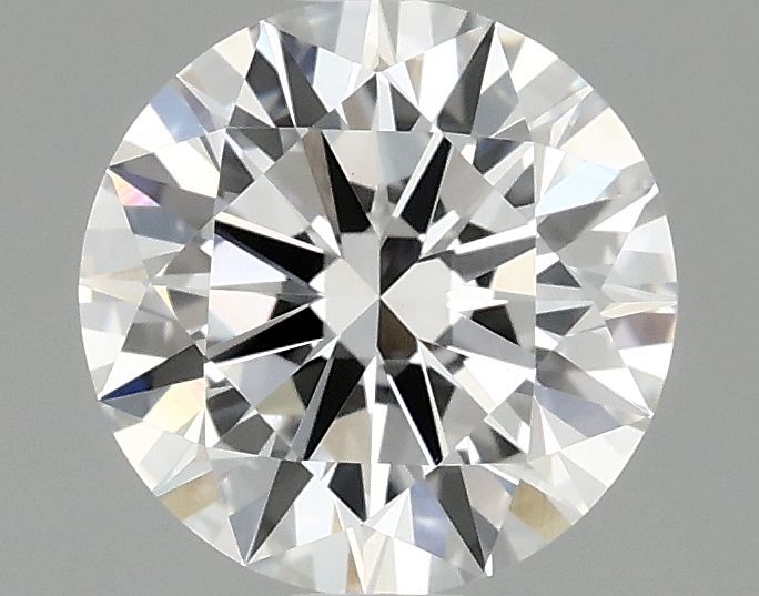 1.09 ct. round Lab Grown Diamond front image