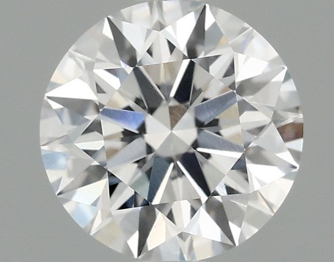1.09 ct. round Lab Grown Diamond front image