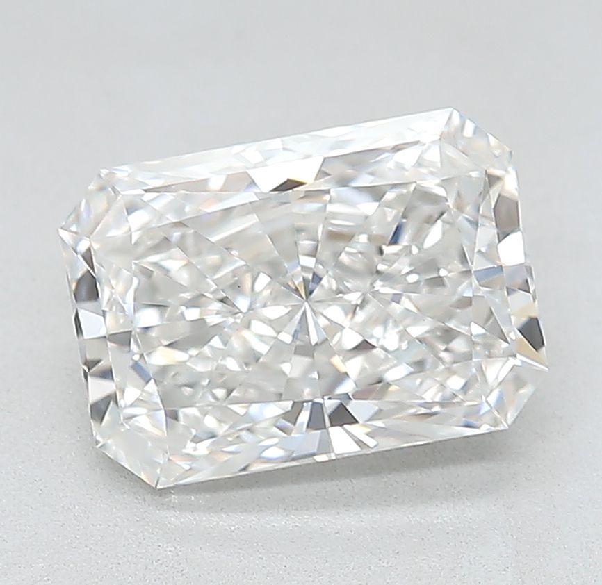 2.03 ct. radiant Lab Grown Diamond front image