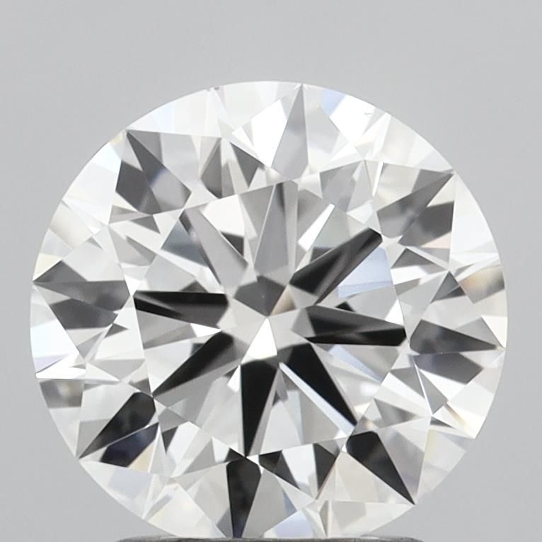 2.06 Carat
