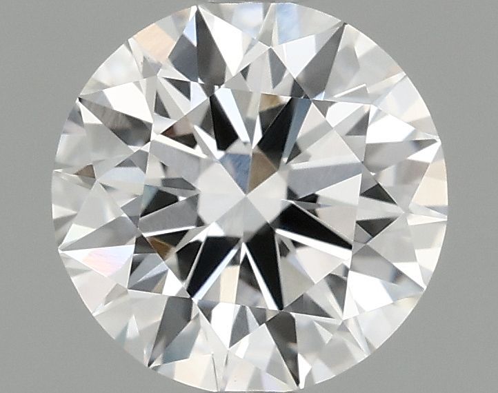 1.03 ct. round Lab Grown Diamond front image