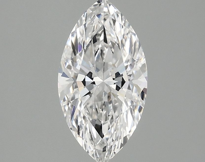 1.08 ct. marquise Lab Grown Diamond front image