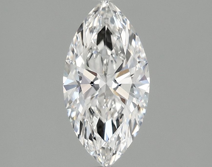1.05 ct. marquise Lab Grown Diamond front image