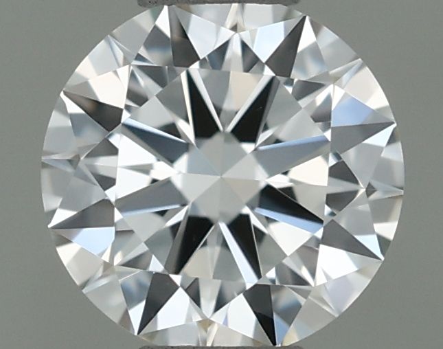 0.30 ct Round diamond