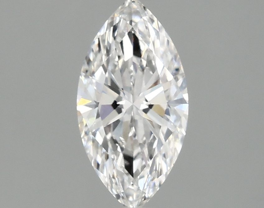 1.05 ct. marquise Lab Grown Diamond front image
