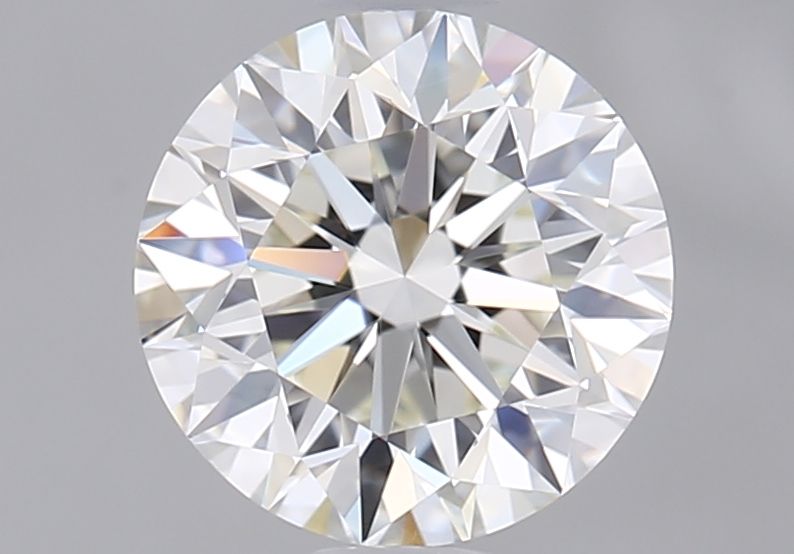 1.00 ct Round diamond