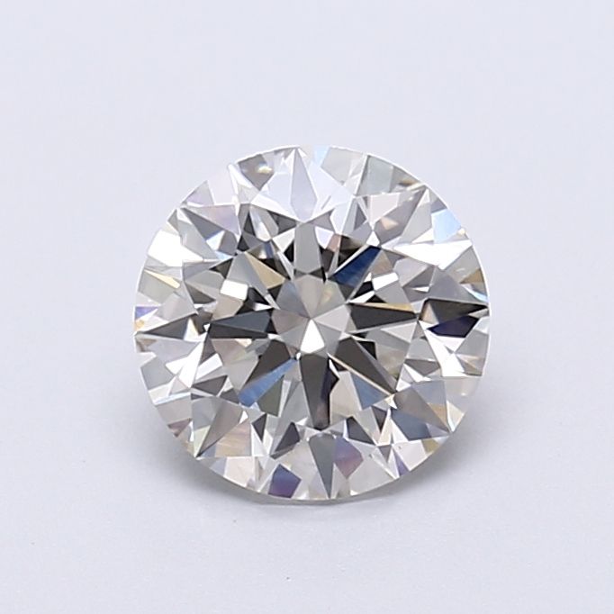 1.55 ct Round diamond