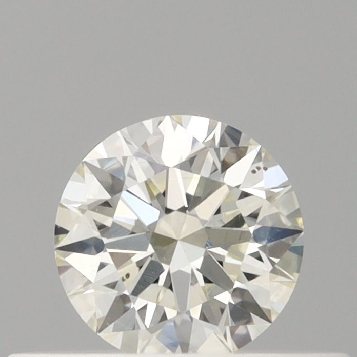 0.3 ct Round Diamond