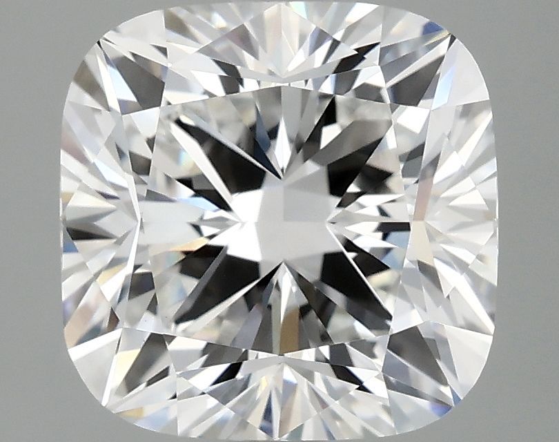 2.52 ct Cushion Modified diamond