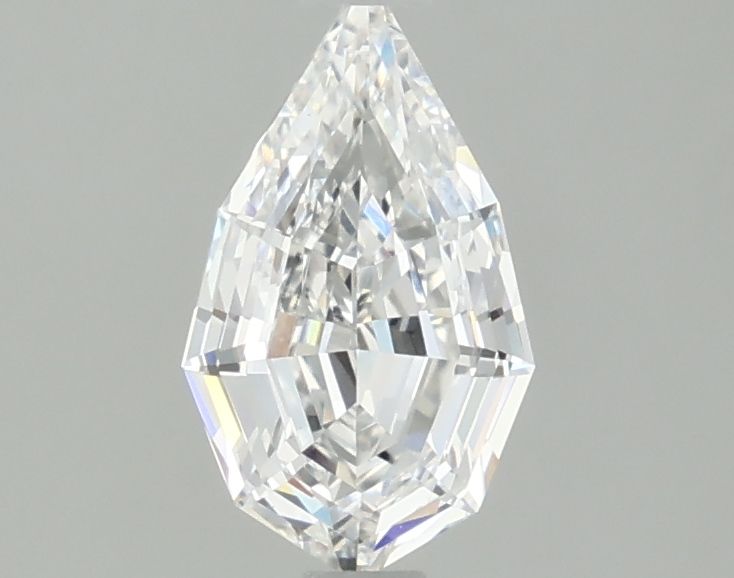 1.06 ct. pear Lab Grown Diamond front image