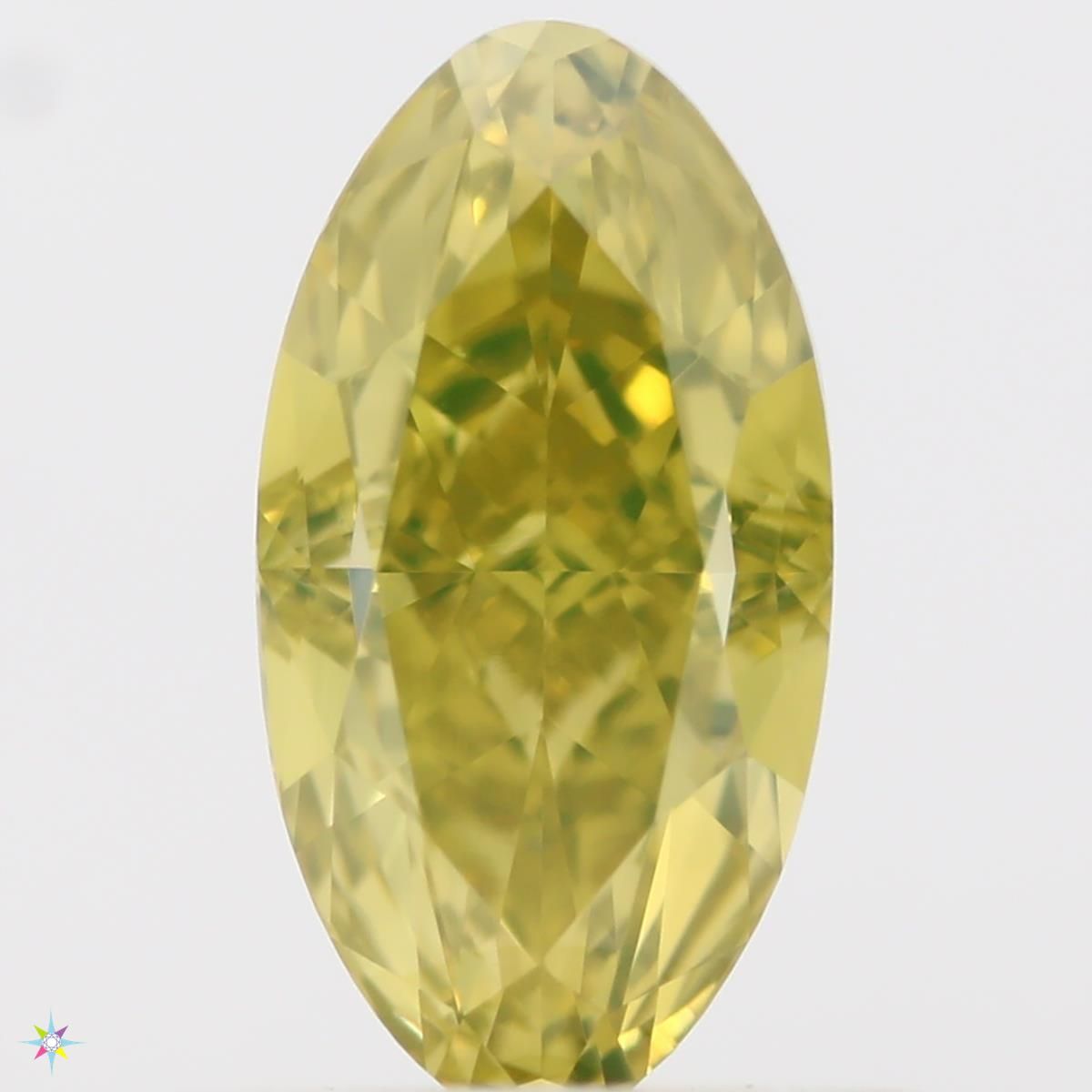 0.72 ct Oval diamond