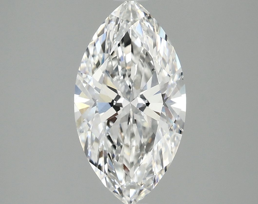 1.99 ct. marquise Lab Grown Diamond front image