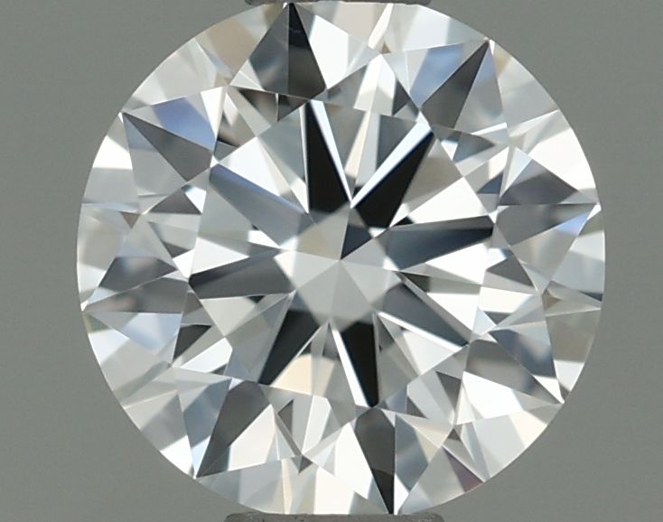 0.5 ct Round Diamond