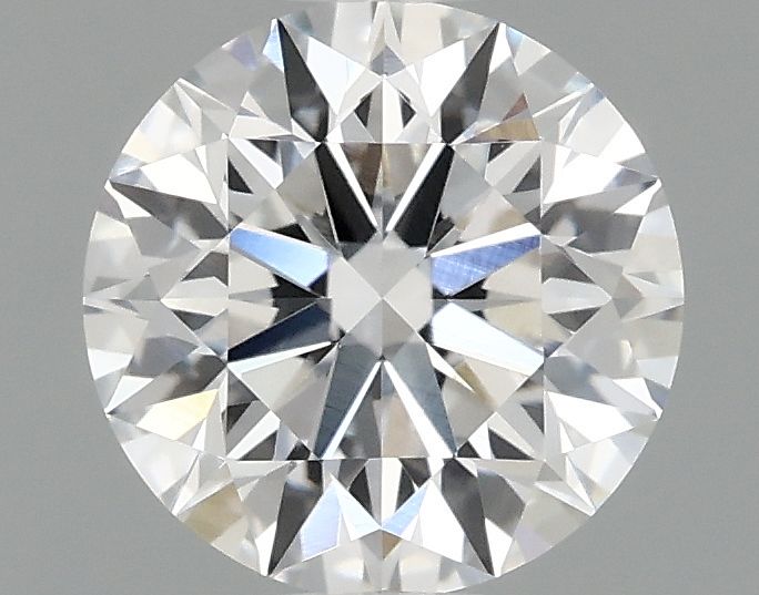 1.03 ct. round Lab Grown Diamond front image