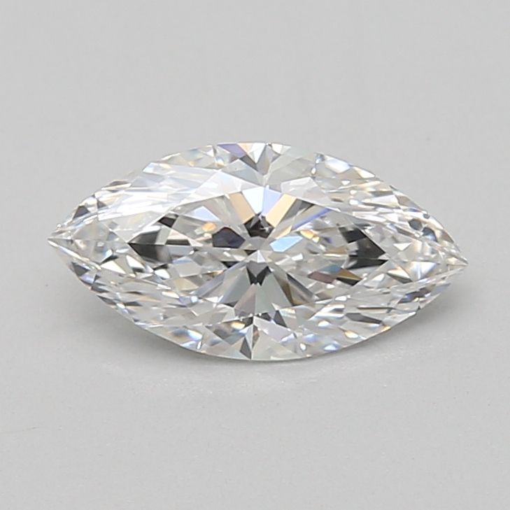 1.10 ct. marquise Lab Grown Diamond front image