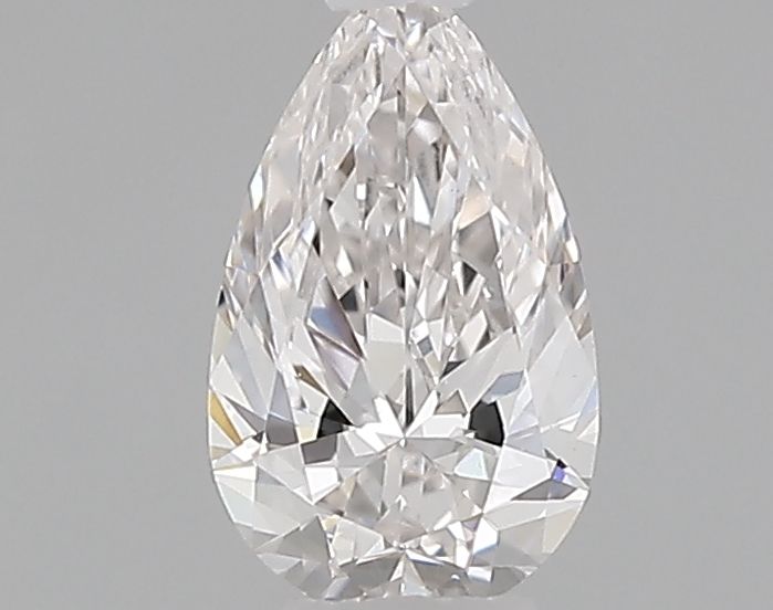 0.30 ct Pear diamond