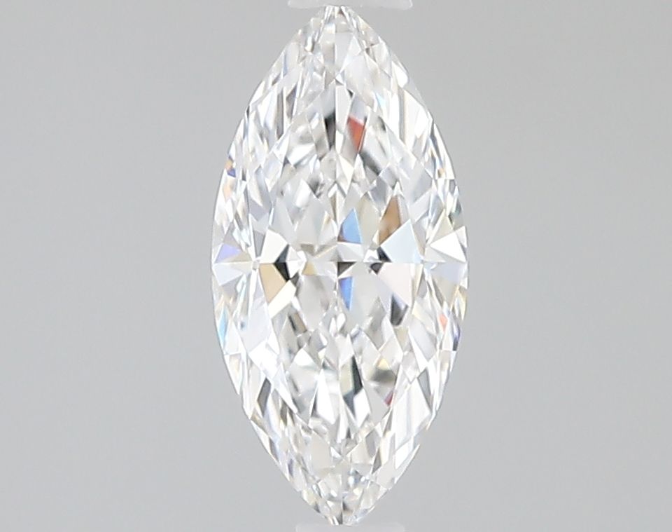 1.05 ct. marquise Lab Grown Diamond front image