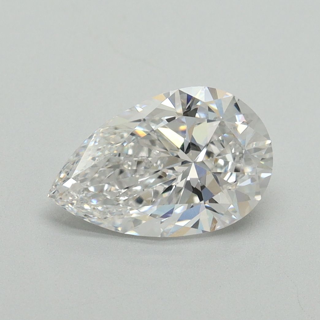 1.51 ct. pear Lab Grown Diamond front image