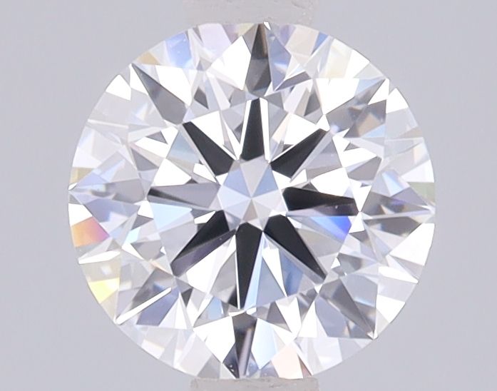 1.03 ct. round Lab Grown Diamond front image
