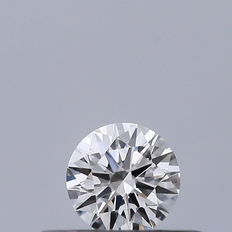 0.19 ct Round diamond