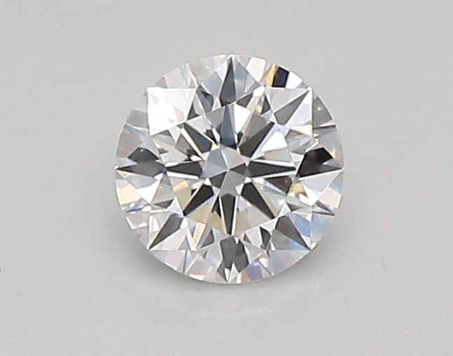 0.28 ct lab-grown Round Diamond