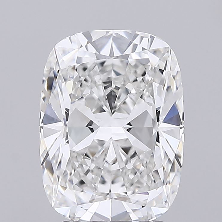 2.87 Carat