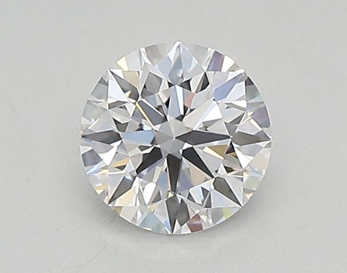 0.42 ct lab-grown Round Diamond