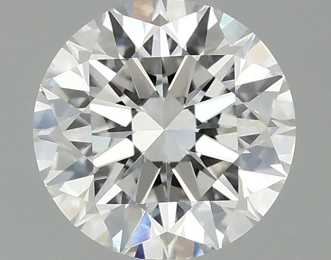 1.09 ct. round Lab Grown Diamond front image