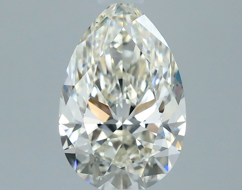 0.70 ct Pear diamond