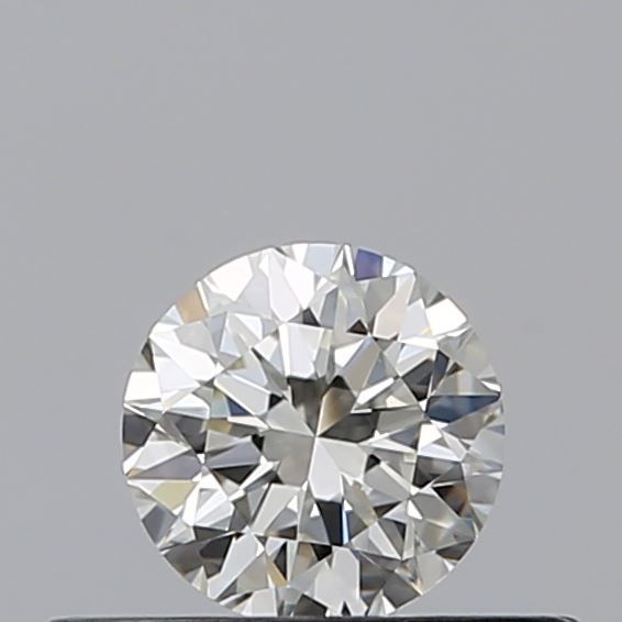 0.30 ct Round diamond