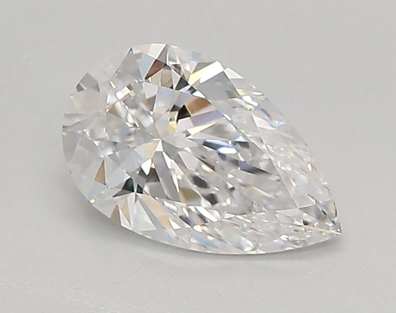 0.92 ct. pear Lab Grown Diamond front image