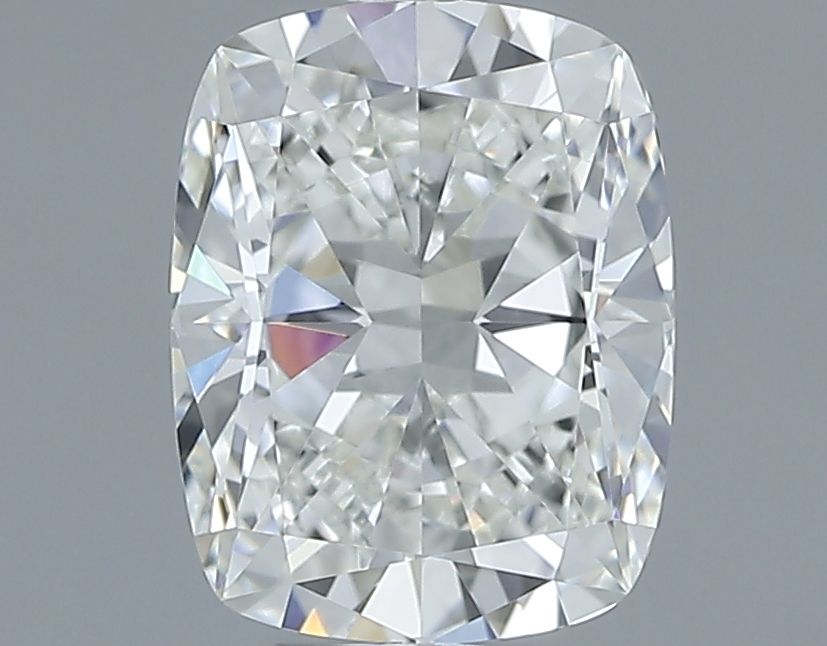 1.02 ct Cushion Modified diamond
