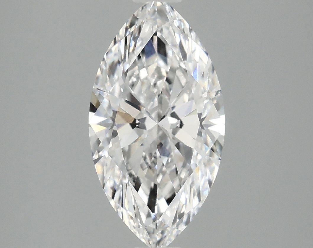 2.05 ct. marquise Lab Grown Diamond front image