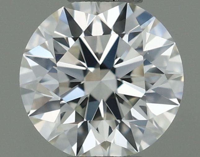 0.30 ct Round diamond