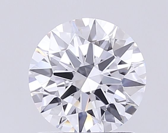 1.05 ct. round Lab Grown Diamond front image