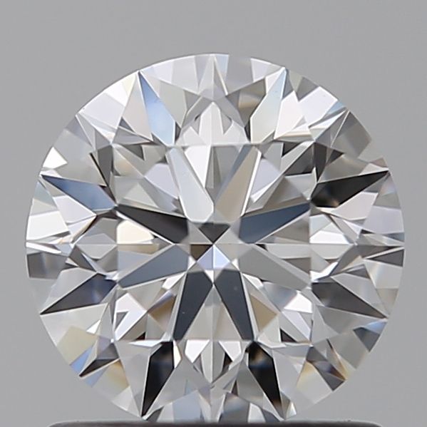 0.96 ct. round Lab Grown Diamond front image