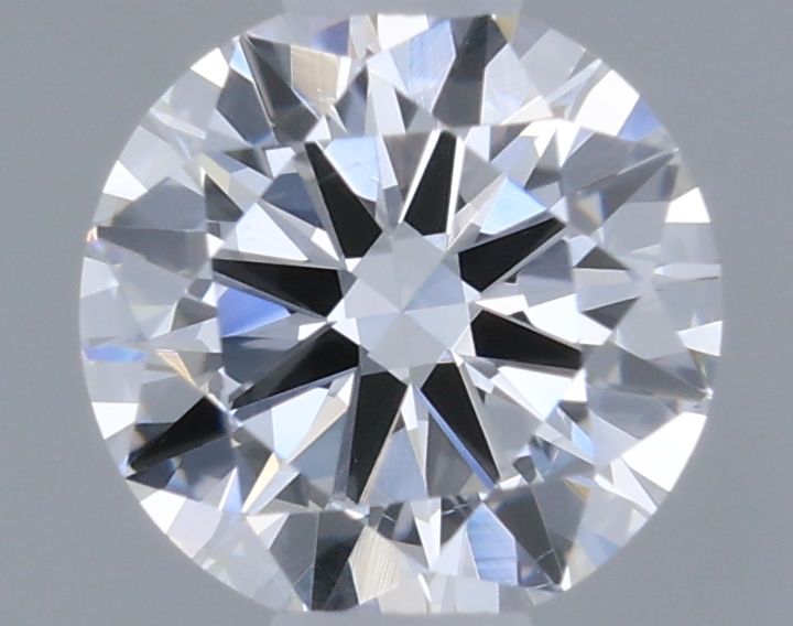 0.36 ct lab-grown Round Diamond