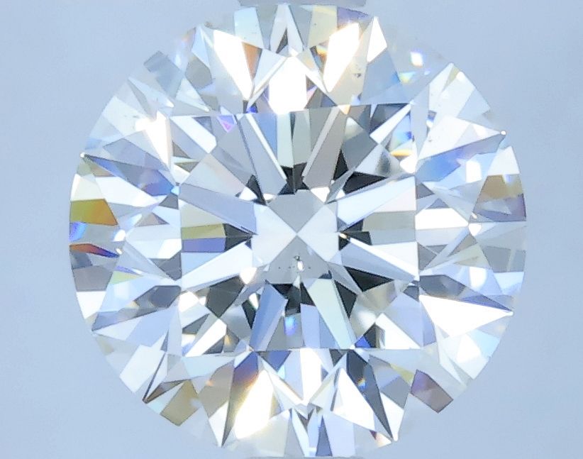 1.50 ct Round diamond