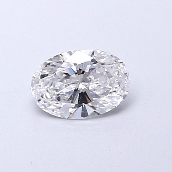 0.31 ct lab-grown Oval Diamond