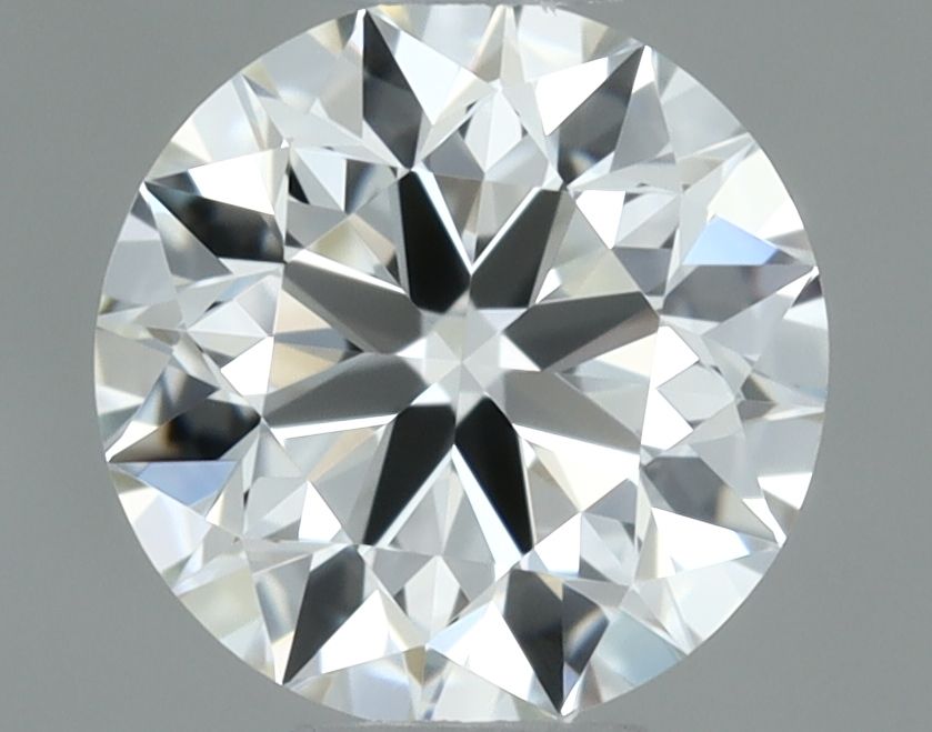 0.45 ct Round diamond