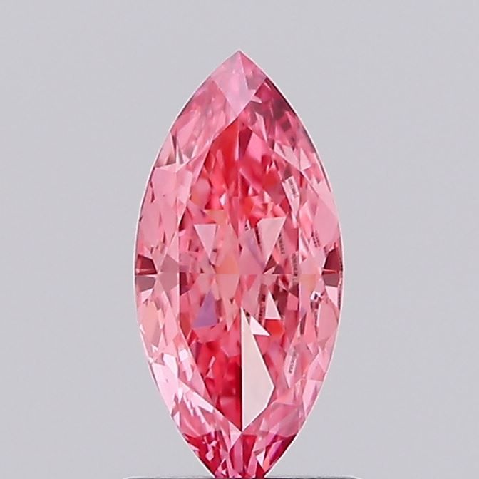 1.01 ct. marquise Lab Grown Diamond front image